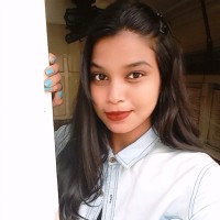 Jahnavi R