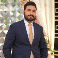 Aman Ullah Cheema