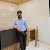 Prashant Ambhore