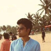 Joel Peter D'Souza