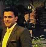 sameep surve