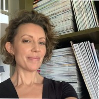 Candice Cowin