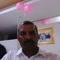 Rajesh Suthar