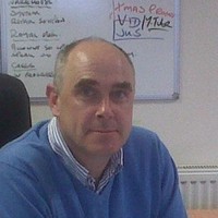 Jeremy Palmer