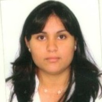 Johanna Sarmiento