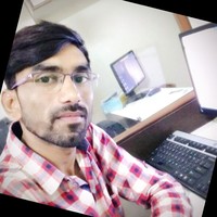 Ashwinkumar Mane
