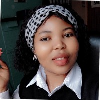 Thembeka Precious