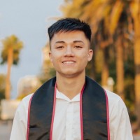 Jake Chow