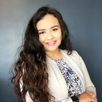 Georgina Young