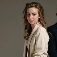Chiara Lazzari