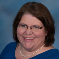 Deanne Rickabaugh, Pmp