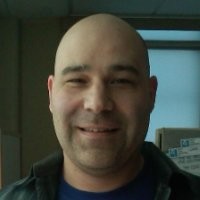Sean Liddle