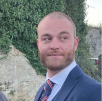 Maxence Daudré-vignier