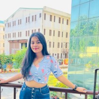 Palak Sharda