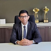 Tharanga Wijayasinghe