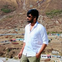 M Sandeep