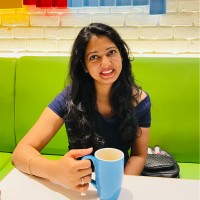 Muskan Garg