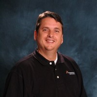 Mike Whitten