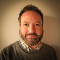 Andrew Small