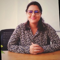 Urmila Bhambere - Neharkar