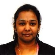 Divya Vani Guduru