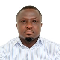 Stephen Amoako