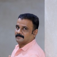 Regish Krishnan