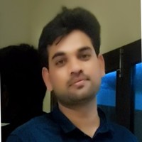 Suhail Ahmed