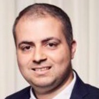 Peter Kumar