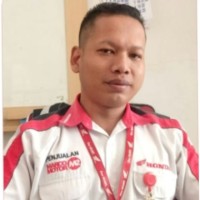 yadi marco motor