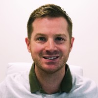 Jamie Russell