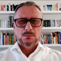 Andrew Presland
