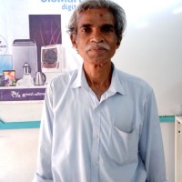 Chandran Keetu Valappil