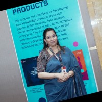 Dr Farhana Huq