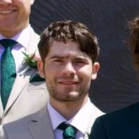 Lucas Cook