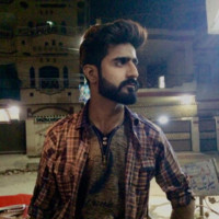 Muhammad Arslan Bhatti