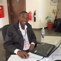 Alexander Emeke Onyekpe