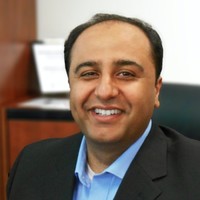 Muhammad Arif Hanif, Pe, Leed Ap
