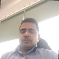 Anoop Mishra