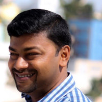 Prabhakar Ramamoorthy