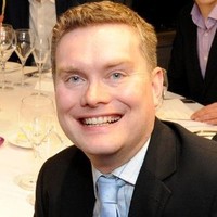 Gavin Jones