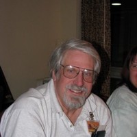 Roger Tener