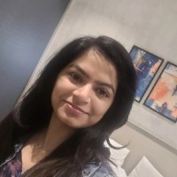 Jyoti Chaudhary