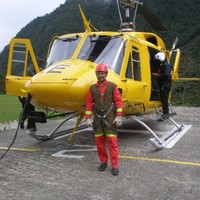 Andi Muslim