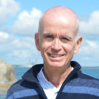 Mark Puech