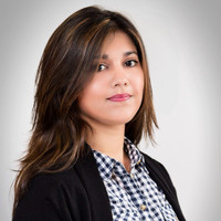 Shahznane GOULAMALY