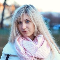 Виктория Аксёнова