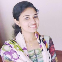Sweety Elizabeth Saji