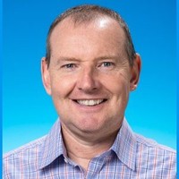 Graeme Matthew