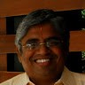 P.S. Krishnan